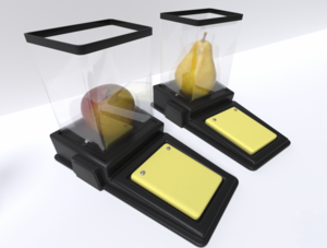 Игровой коммуникатор «Смотри и говори» - fgospostavki.ru - Самара