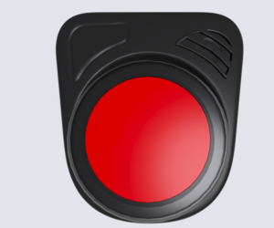 Большая кнопка-коммуникатор «Шаг за шагом» - fgospostavki.ru - Самара