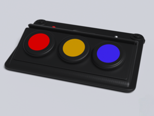 Кнопка-коммуникатор 3 - fgospostavki.ru - Самара