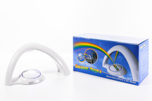 Проектор "Веселая радуга" - fgospostavki.ru - Самара