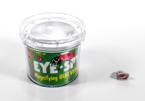 Бокс для наблюдения за насекомыми BUGV-01 - fgospostavki.ru - Самара