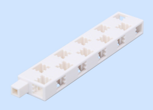 Балка Artec - fgospostavki.ru - Самара