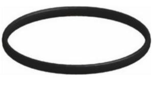 Кольцо резиновое ф33х3 мм Artec - fgospostavki.ru - Самара