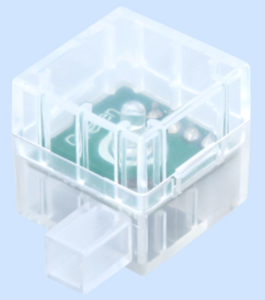 Светодиод зеленый Artec - fgospostavki.ru - Самара