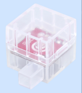 Светодиод красный Artec - fgospostavki.ru - Самара