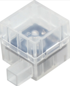 Светодиод синий Artec - fgospostavki.ru - Самара