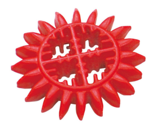 Шестерня S20 ф44х10мм Artec - fgospostavki.ru - Самара