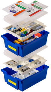 Цифровая лаборатория по физике (стандартный уровень) - fgospostavki.ru - Самара