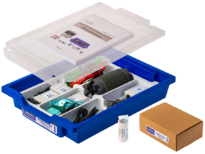 Цифровая лаборатория по физиологии (базовый уровень) - fgospostavki.ru - Самара