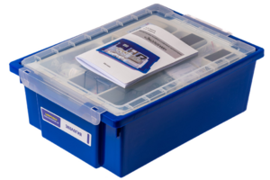 Цифровая лаборатория по экологии - fgospostavki.ru - Самара