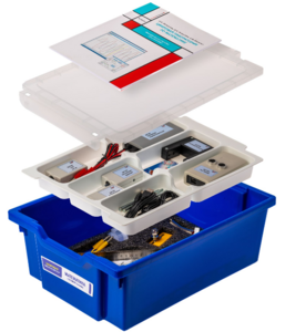 Цифровая лаборатория по математике (базовый уровень) - fgospostavki.ru - Самара