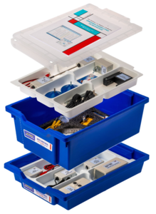 Цифровая лаборатория по математике (профильный уровень) - fgospostavki.ru - Самара