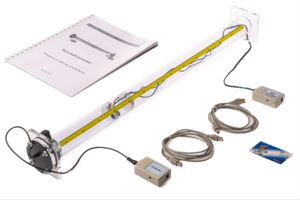 Набор для практикума «Звуковой резонанс» - fgospostavki.ru - Самара