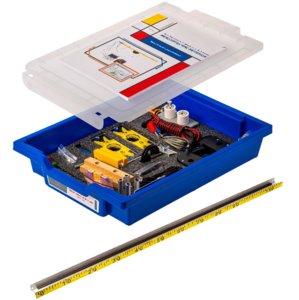 Набор демонстрационный «Механические явления» - fgospostavki.ru - Самара