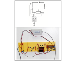 Набор демонстрационный «Переменный ток» - fgospostavki.ru - Самара