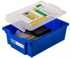 Набор демонстрационный «Геометрическая оптика» (расширенный комплект) - fgospostavki.ru - Самара