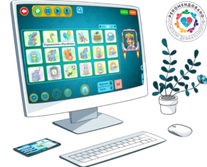 Программно-методический комплекс «ЛогоТолк» - fgospostavki.ru - Самара