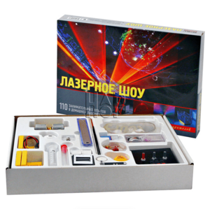 Набор для экспериментирования - fgospostavki.ru - Самара