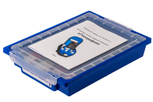 Комплект цифрового оборудования (география) - fgospostavki.ru - Самара