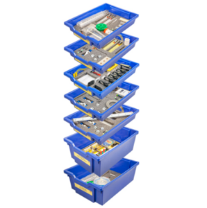 Комплект оборудования ОГЭ-лаборатория по Физике 2022 с АБП (комплектация согласно ФИПИ) - fgospostavki.ru - Самара