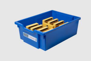 Набор демонстрационный по полупроводникам - fgospostavki.ru - Самара