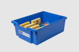 Набор демонстрационный по электродинамике - fgospostavki.ru - Самара