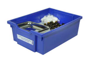 Индивидуальный комплект ученика для ГИА/ОГЭ по Химии (на 5 чел.) - fgospostavki.ru - Самара