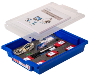 Цифровая лаборатория по биологии и экологии для ученика - fgospostavki.ru - Самара