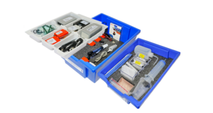 Цифровая лаборатория по основам безопасности и защиты Родины (ОБЗР) (тип 3) - fgospostavki.ru - Самара