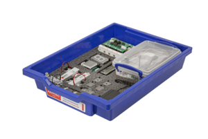 Ресурсный набор к универсальному комплекту для организации командных и индивидуальных инженерных соревнований - fgospostavki.ru - Самара