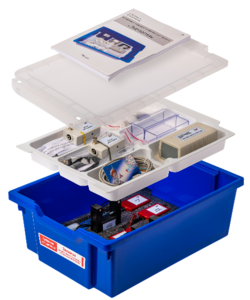 Цифровая лаборатория по экологии для реализации сети школьного экологического мониторинга - fgospostavki.ru - Самара