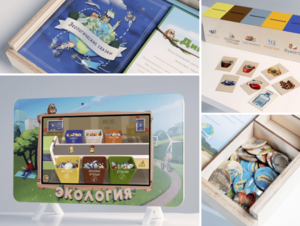 Методический комплекс "Экология" - fgospostavki.ru - Самара