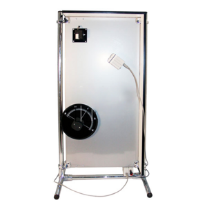 Лабораторная установка «Формула Френеля (коэффициенты отражения и пропускания от поверхности диэлектрика под различными углами)» - fgospostavki.ru - Самара