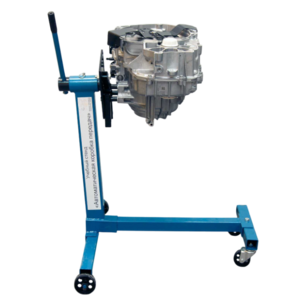 Стенд-тренажер "Автоматическая коробка передач" - fgospostavki.ru - Самара