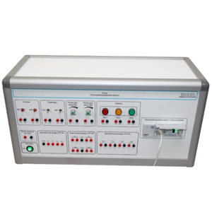 Лабораторный модуль «Программируемое реле ОВЕН» - fgospostavki.ru - Самара