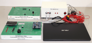 Лабораторный стенд «Программирование микроконтроллеров» - fgospostavki.ru - Самара