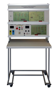 Типовой комплект учебного оборудования "Цифровая электроника"  - fgospostavki.ru - Самара