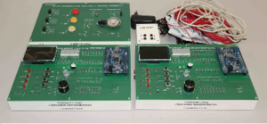 Учебный стенд "Тренажер программиста" - fgospostavki.ru - Самара