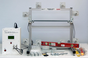 Учебно-лабораторный стенд «Определение опорных реакций балок» - fgospostavki.ru - Самара