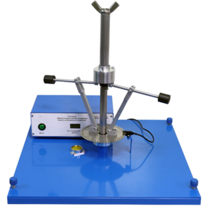 Лабораторный стенд «Сохранение осевого кинетического момента» - fgospostavki.ru - Самара