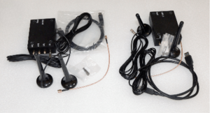 Лабораторный комплект универсальных программируемых приемопередатчиков для изучения принципов формирования, передачи, приема и обработки сигналов - fgospostavki.ru - Самара