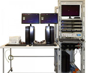 Учебный стенд «Изучение принципов построения и исследование инфокоммуникационных локальных сетей» - fgospostavki.ru - Самара