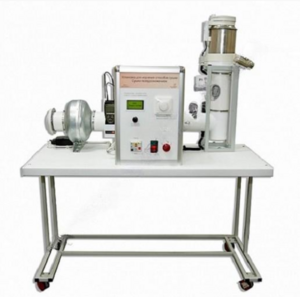 Установка для изучения различных способов сушки (псевдоожижение)  - fgospostavki.ru - Самара