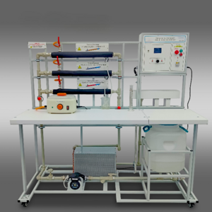 Лабораторная установка для изучения процесса конденсации - fgospostavki.ru - Самара