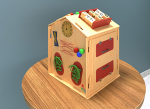 Бизидом «Шестеренки» - fgospostavki.ru - Самара