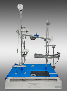 Модульный учебный комплекс «Механика», версия 2 - fgospostavki.ru - Самара