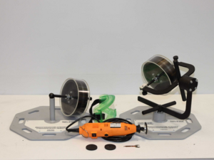 Демонстрационная установка "Гироскопический эффект" - fgospostavki.ru - Самара