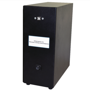 Лабораторный стенд «Изучение спектра атома водорода»   - fgospostavki.ru - Самара