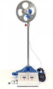 Лабораторная установка "Маховик" - fgospostavki.ru - Самара