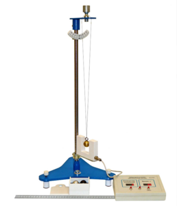 Лабораторная установка "Математический маятник" - fgospostavki.ru - Самара